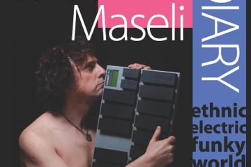 Bernard Maseli – koncert