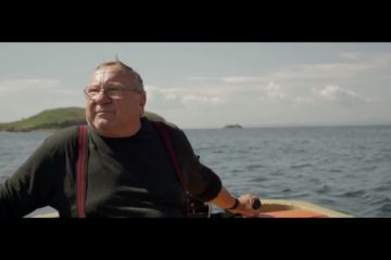 Fateicz i morze – film