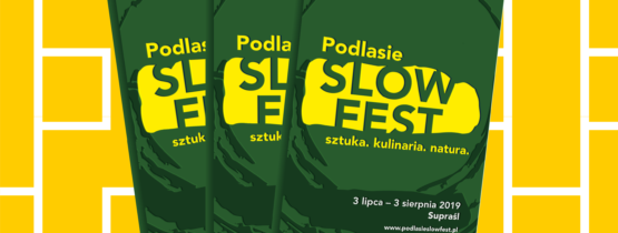Katalog Podlasie SlowFest 2019